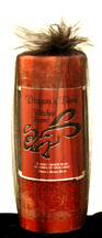 Dragon's Blood Candle