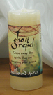 Ghost Repel Candle
