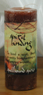 Spirit Binding Candle