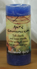 Spirit Communication Candle