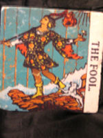 The Fool