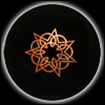 Celtic Plate