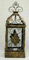 Celtic Lantern Votive Holder