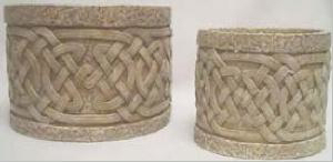 Celtic Planters