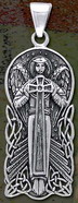 Angel of Devotion