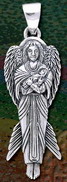 Angel of New Hope