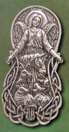 Angel of the Animals Small Image