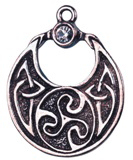 Boudica's Charm