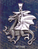 Clawing Dragon 