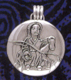 Epona Horse Goddess Small Image