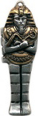 Mummy Locket