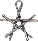 Pentagram of Wands