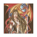 Nene Thomas Corona Table Tile