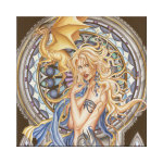 Nene Thomas Halo Table Tile