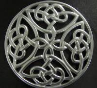 Celtic Trivet