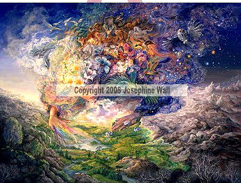 Breath of Gaia