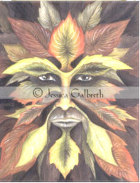 Greenman