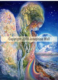 Sadness of Gaia