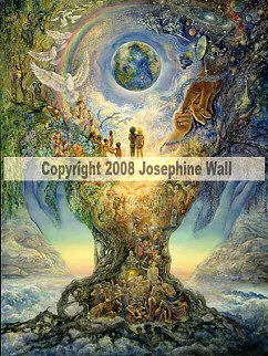 Tree of Peace