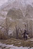 Mythic Journey